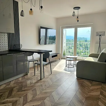 Z Widokiem Apartment