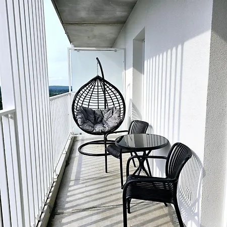 Z Widokiem * Walbrzych