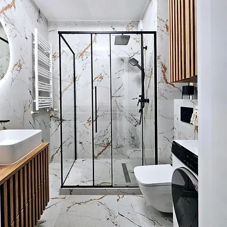 Apartment Z Widokiem *