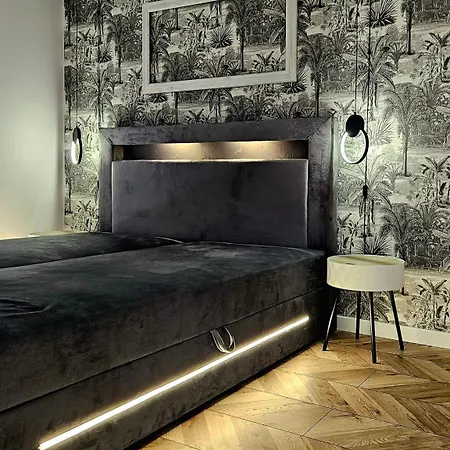 Z Widokiem Lejlighed *