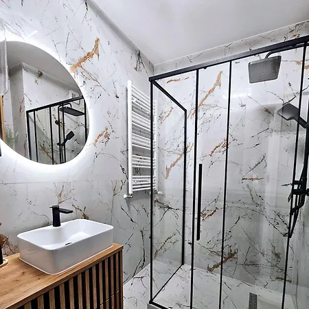 Apartment Z Widokiem