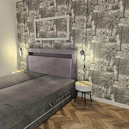 Z Widokiem Apartment *