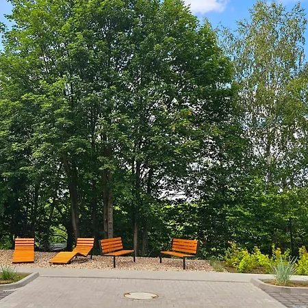 Z Widokiem Lejlighed Wałbrzych