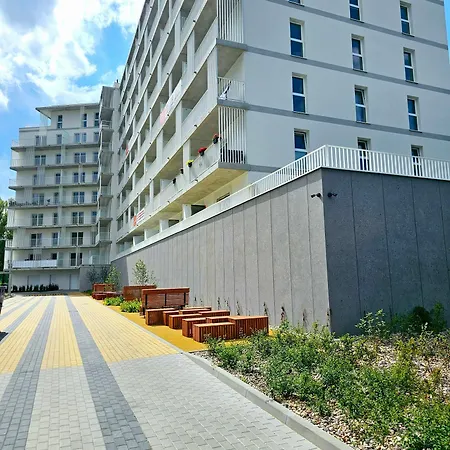 Z Widokiem Appartement