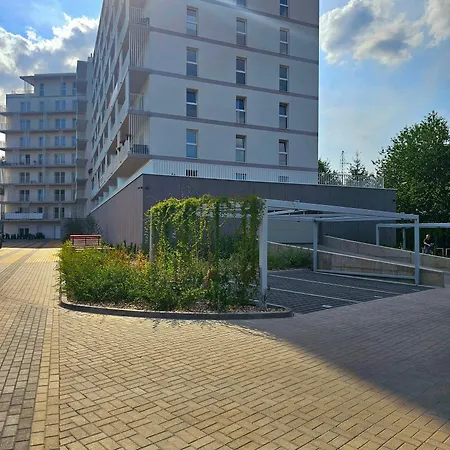 Z Widokiem Lejlighed *