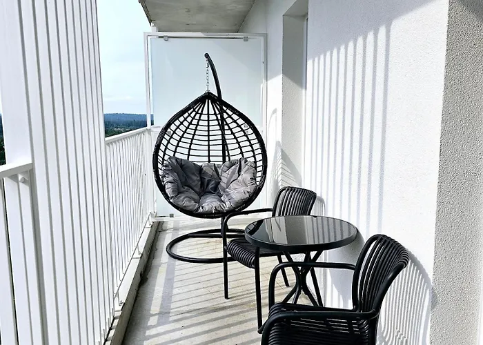 Z Widokiem * Wałbrzych