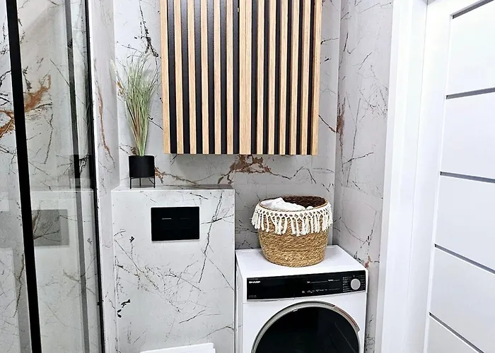 Z Widokiem * Wałbrzych