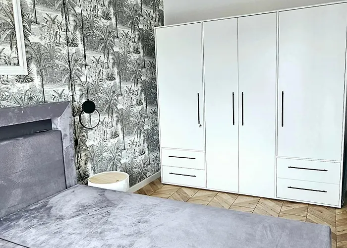 Z Widokiem Wałbrzych