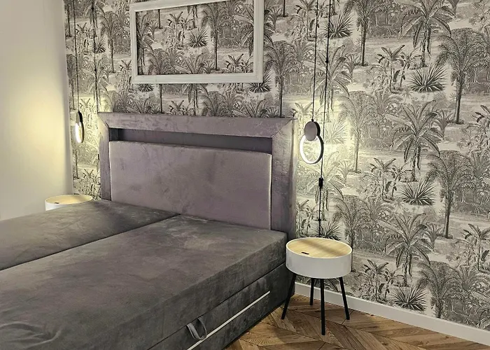 Z Widokiem Apartmán *