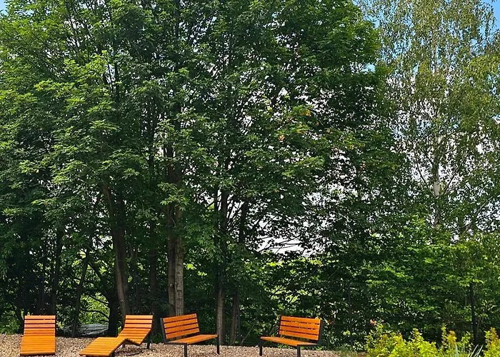 Z Widokiem Daire Wałbrzych